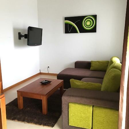 Nazare T2 Vista Mar Apartment Exterior photo