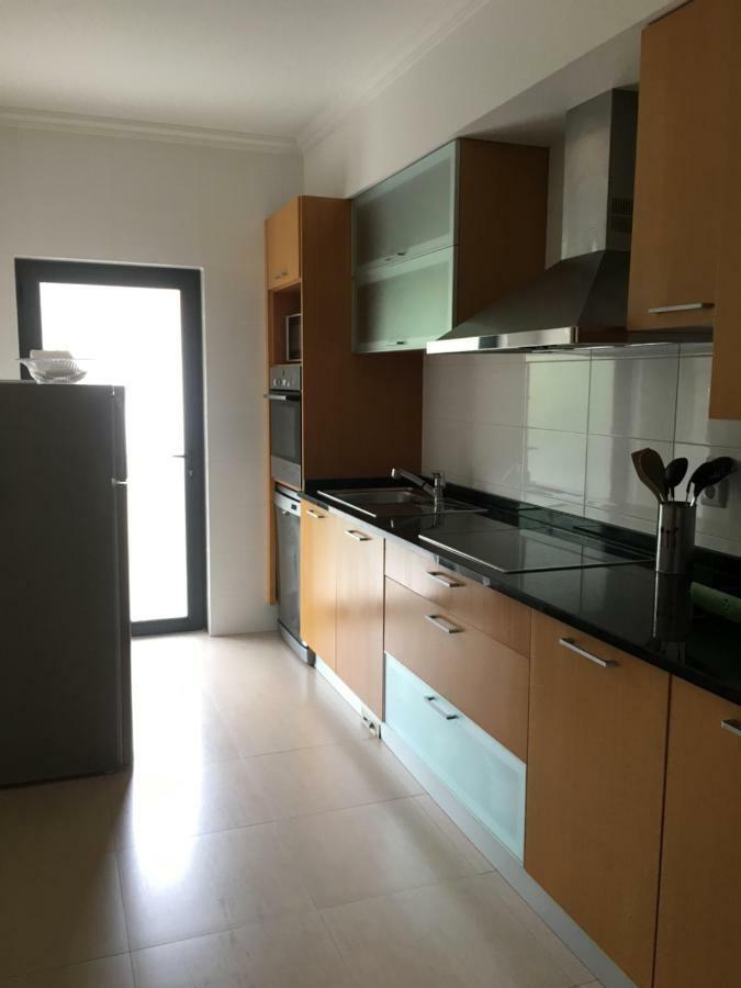 Nazare T2 Vista Mar Apartment Exterior photo