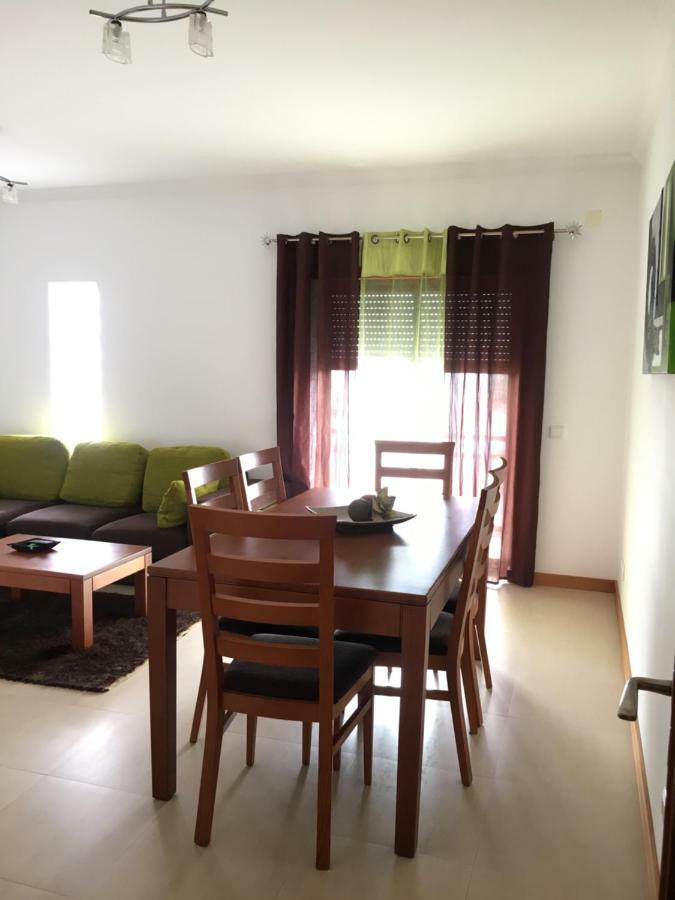 Nazare T2 Vista Mar Apartment Exterior photo